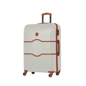 SAKURA Iconic HARD ABS Cabin Luggage | 20 inches