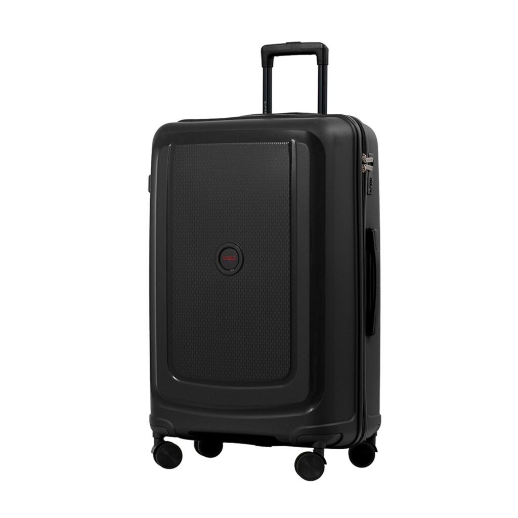 SAKURA Clifton HARD Polypropylene Check-in Luggage | 28 inches