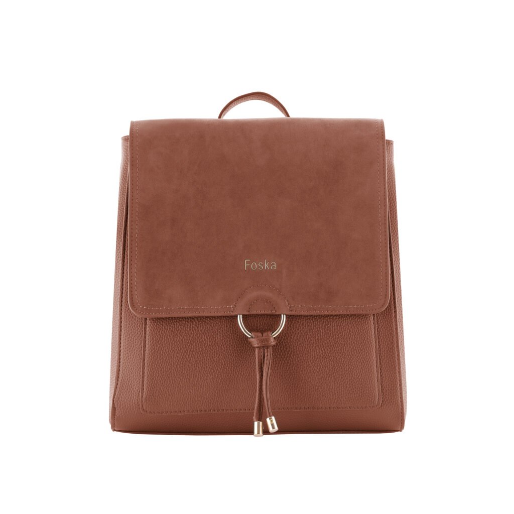 SAKURA Fashion Backpack – Trendy & Durable Backpack for Everyday Use