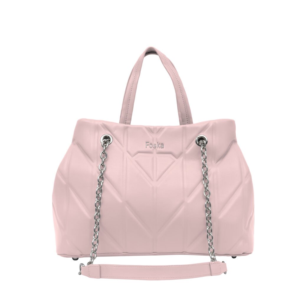 SAKURA Shoulder Bag – Stylish, Practical & Everyday Use