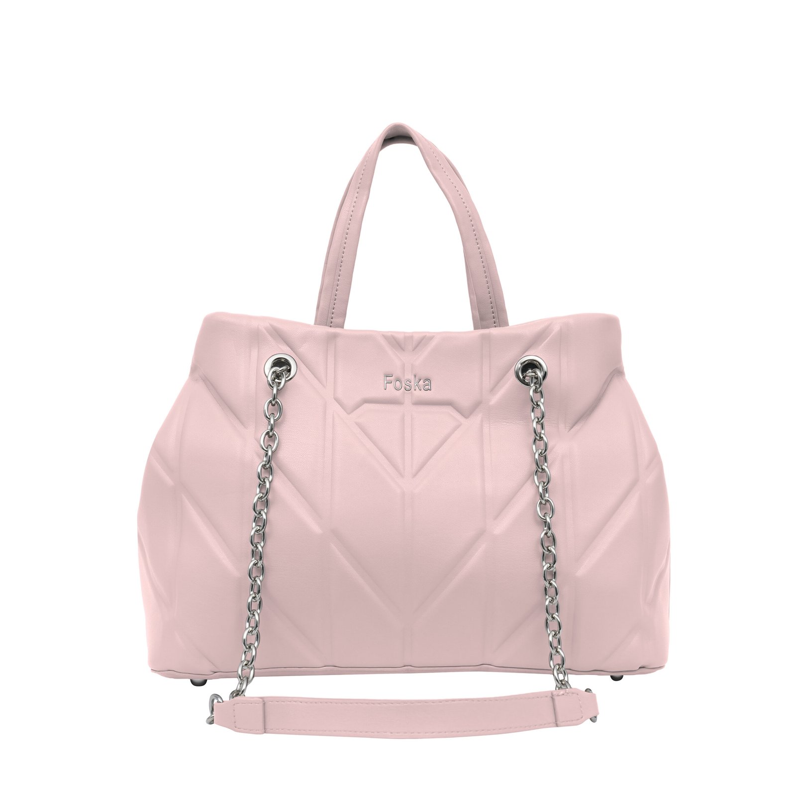 Foska Shoulder Bag – Stylish, Practical & Everyday Use