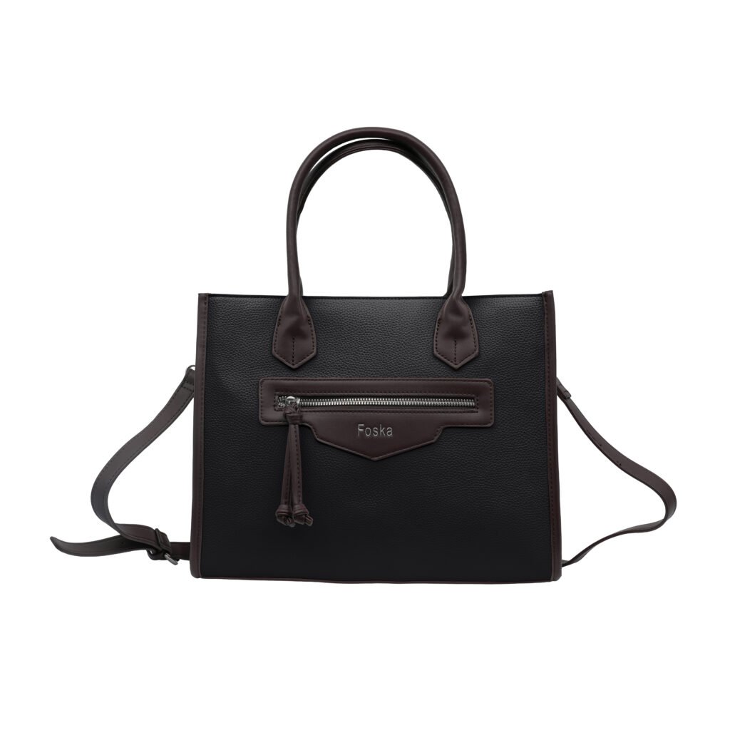 SAKURA Tote Bag – Stylish, Spacious, and Durable for Everyday Use