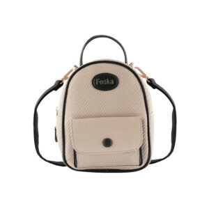 SAKURA Fashion Backpack - Stylish & Durable Backpack for Everyday Use