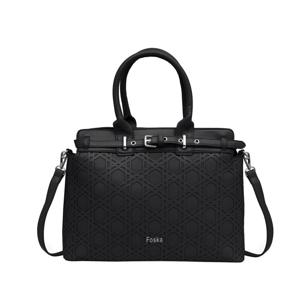 SAKURA Tote Bag – Spacious, Stylish & Everyday Essential