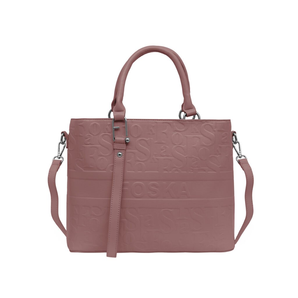 SAKURA Shoulder Bag – Stylish, Practical, and Durable Everyday Bag