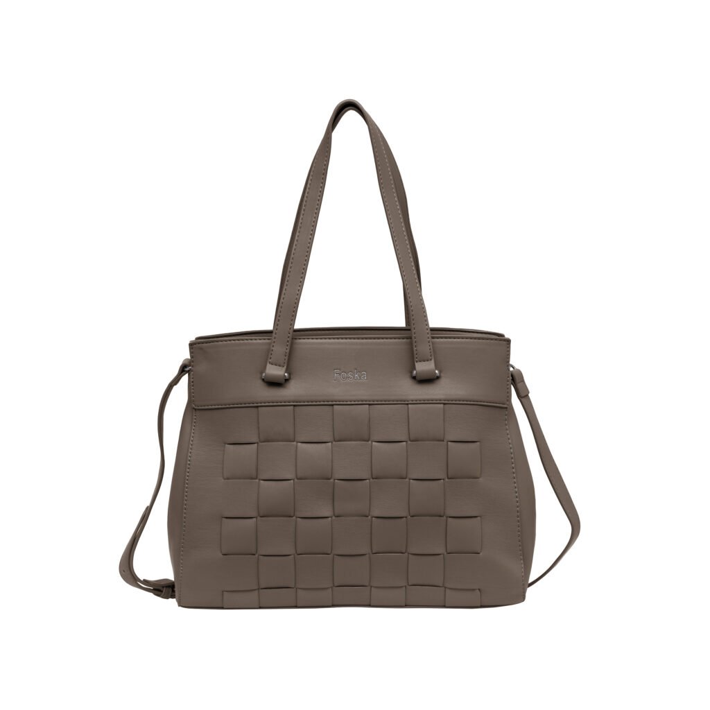 SAKURA Shoulder Bag – Elegant, Practical & Everyday Style