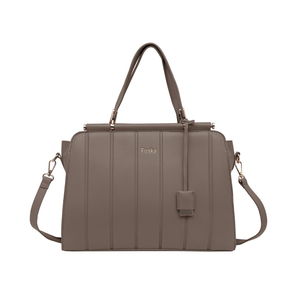 SAKURA Shoulder Bag – Stylish & Everyday Carry Handbag