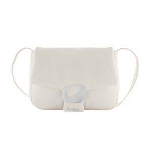 SAKURA Cross Bag – Compact, Stylish & Functional Crossbody Bag