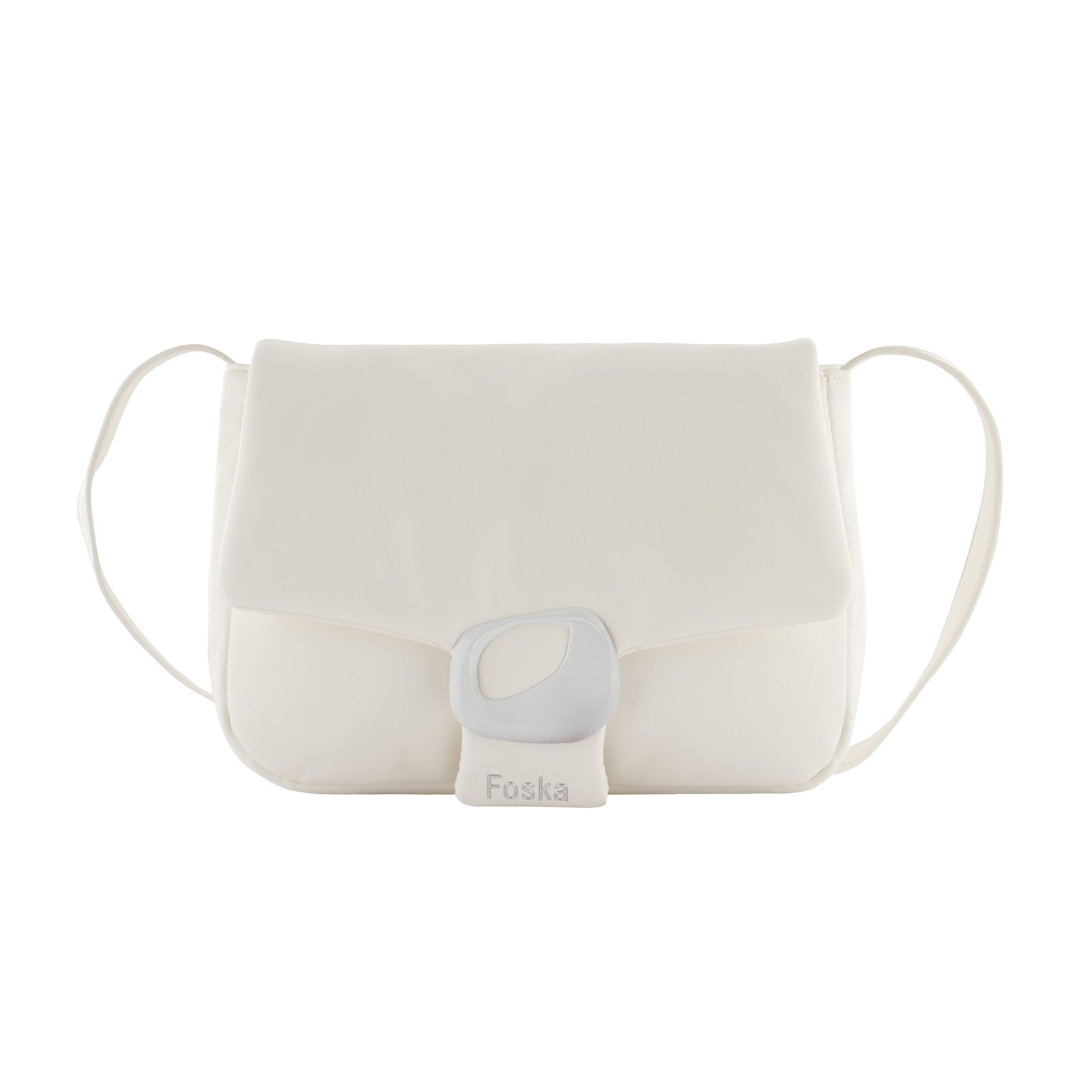 FOSKA Cross Bag – Compact, Stylish & Functional Crossbody Bag