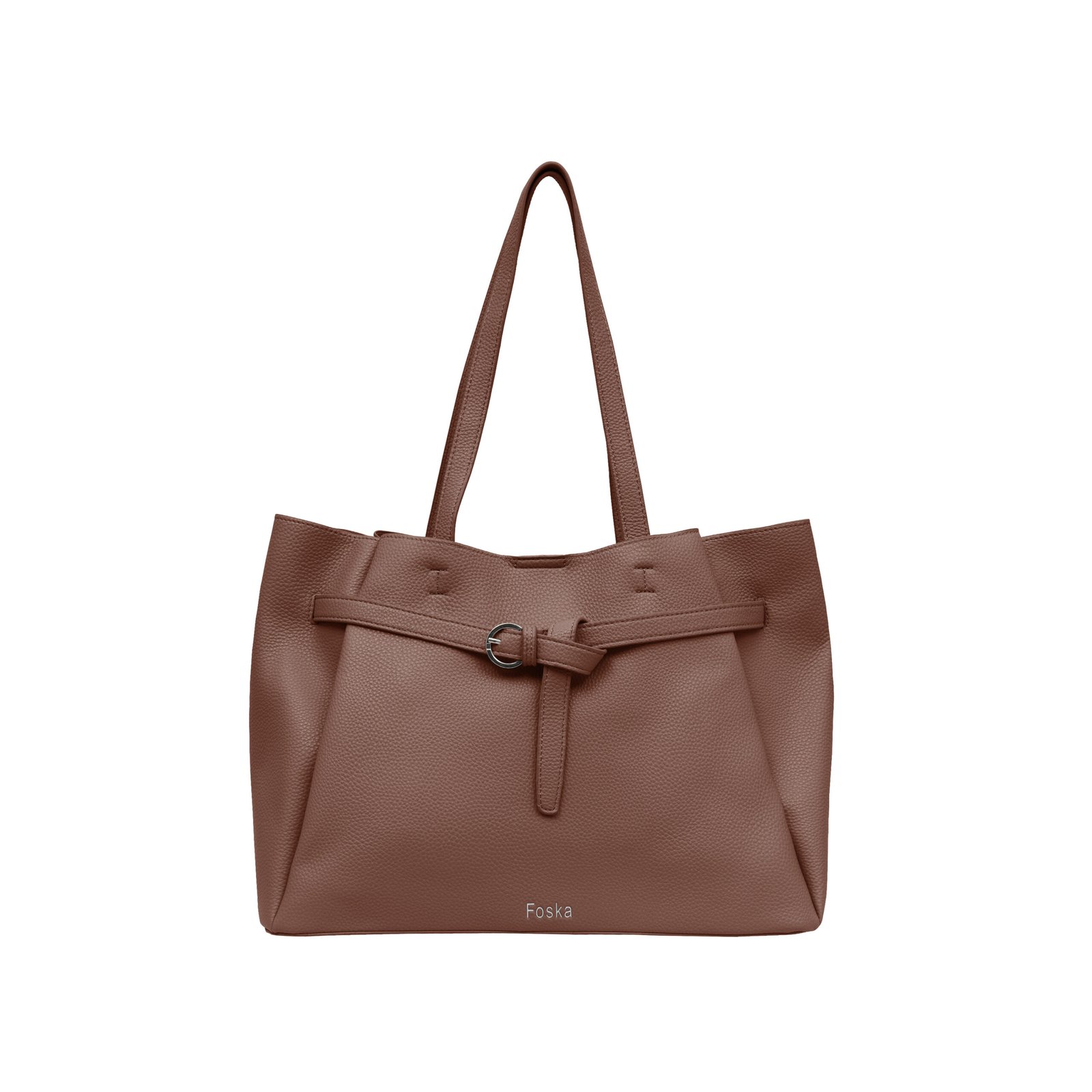 Foska Shoulder Bag – Stylish, Durable & Perfect for Everyday Use
