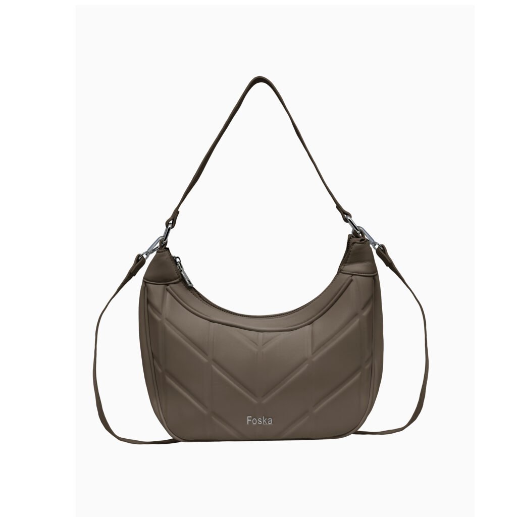 SAKURA Shoulder Bag – Stylish, Spacious & Durable Everyday Bag