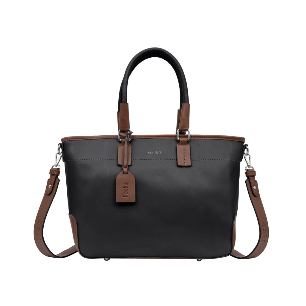 SAKURA Tote Bag – Spacious, Stylish, and Durable Everyday Bag