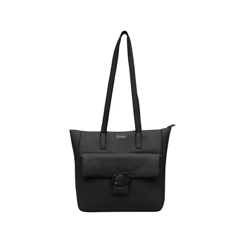 SAKURA Tote Bag – Spacious, Stylish, and Durable for Everyday Use