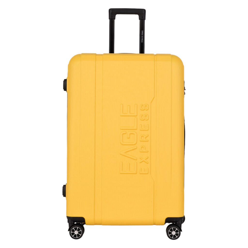 SAKURA Patron HARD ABS Check-in Luggage | 28 inches