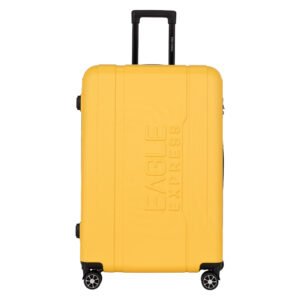 SAKURA Patron HARD ABS Check-in Luggage | 28 inches