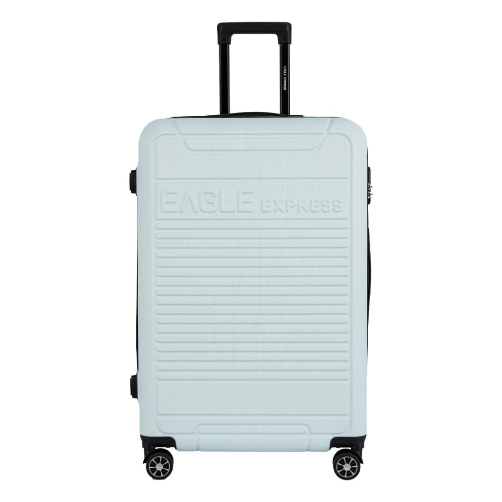 SAKURA Defender HARD ABS Cabin Luggage | 20 inches