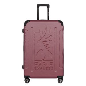 SAKURA Protector HARD ABS Cabin Luggage | 20 inches