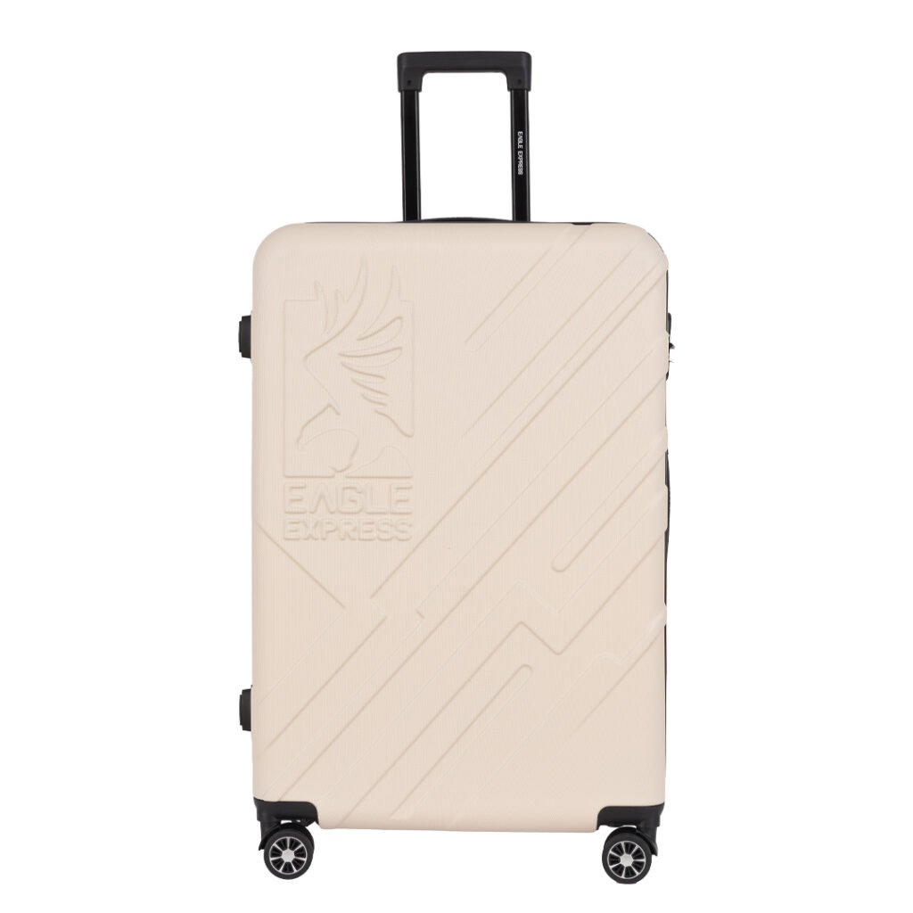 SAKURA Robust HARD ABS Cabin Luggage | 20 inches