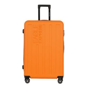SAKURA Venture ABS HARDSIDE Check-in Luggage | 24 inches