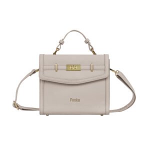 SAKURA Shoulder Bag – Modern Style with Everyday Function