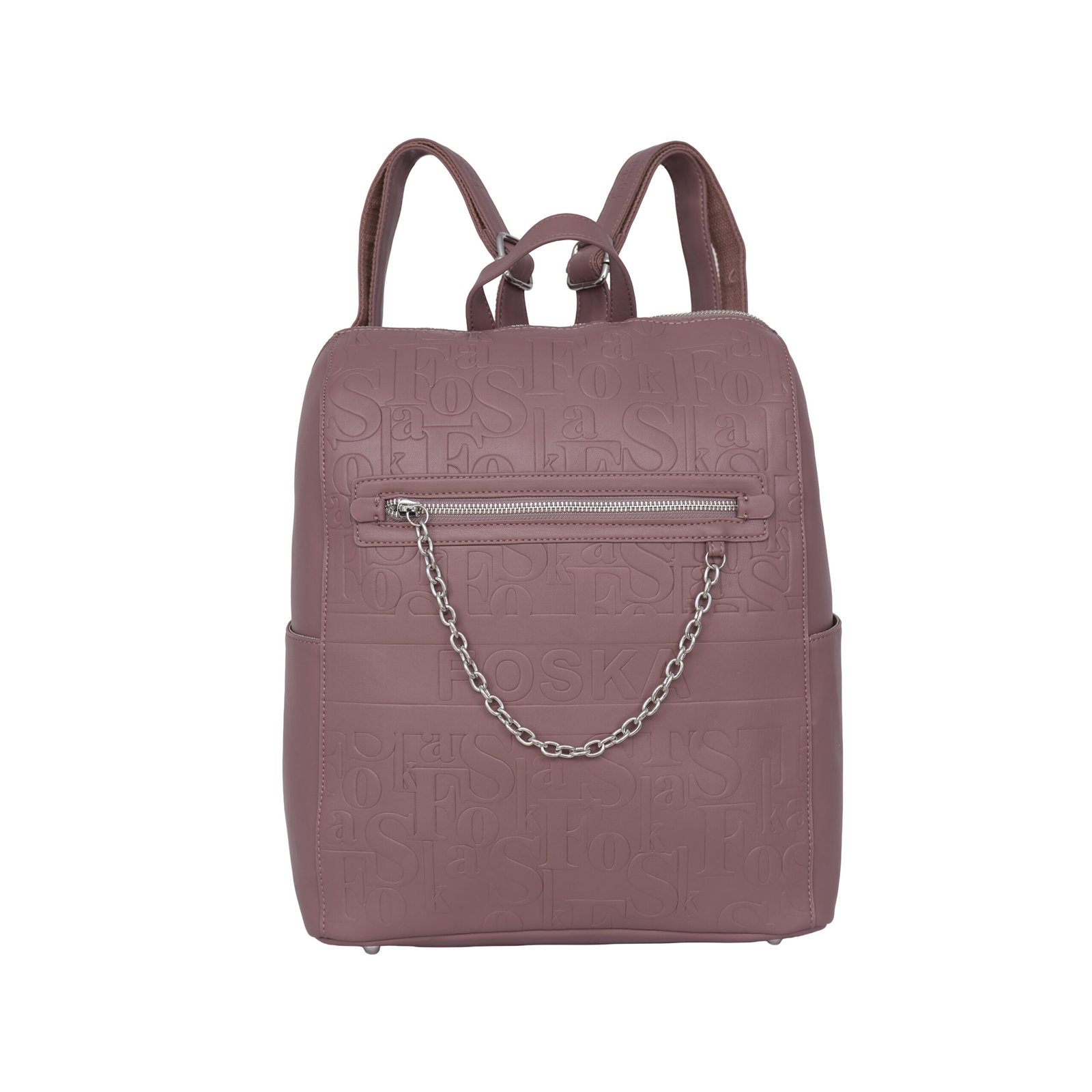 FOSKA Fashion Backpack – Stylish & Durable Backpack for Everyday Use
