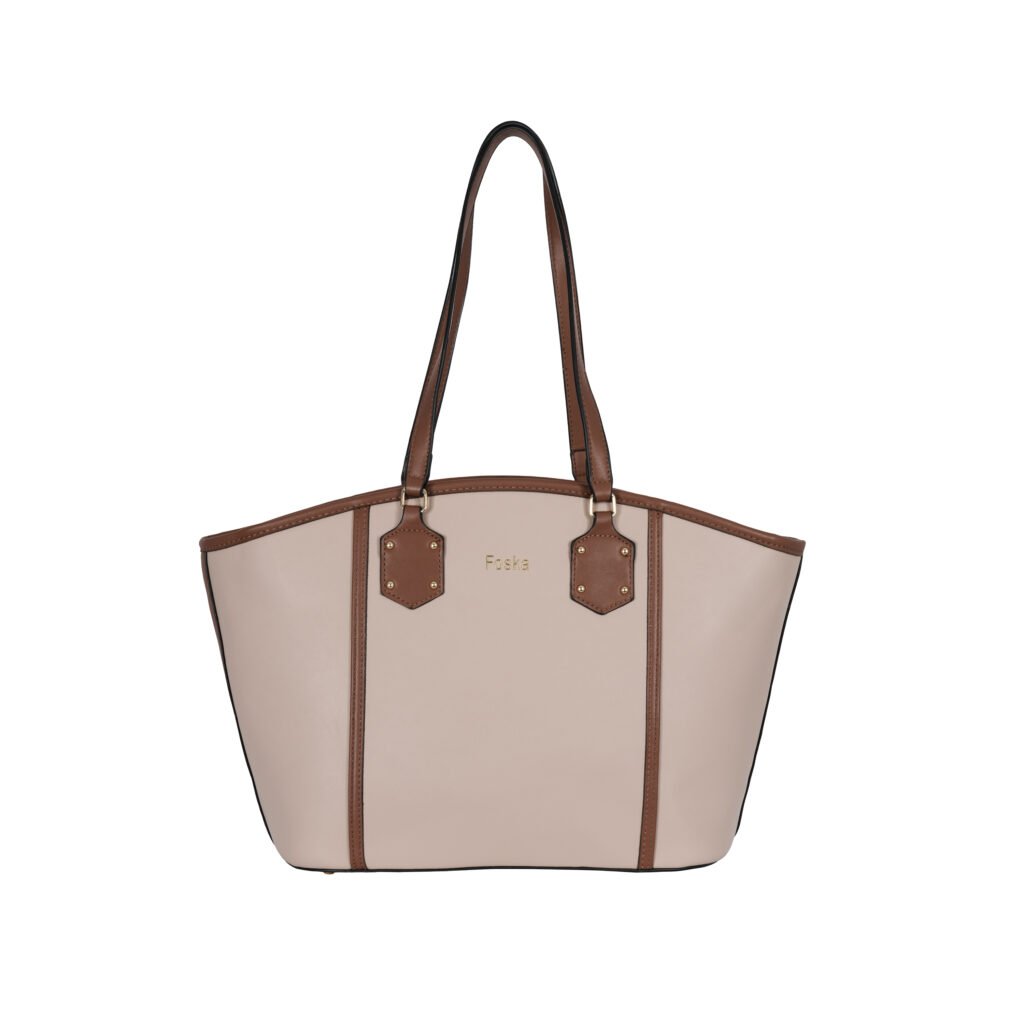 SAKURA Tote Bag – Spacious, Stylish, and Durable Everyday Bag