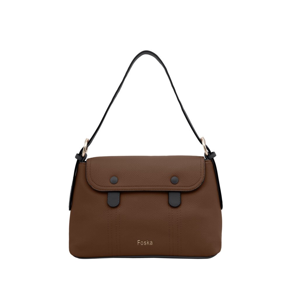 SAKURA Shoulder Bag – Stylish & Durable Everyday Carry Bag
