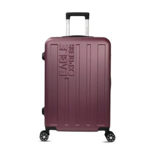 SAKURA Venture HARD ABS Check-in Luggage | 28 inches