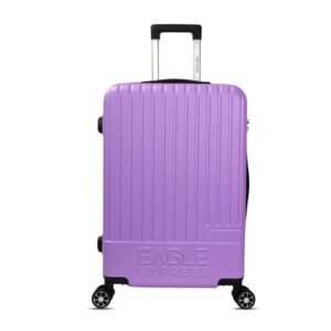SAKURA Fusion HARD ABS Cabin Luggage | 20 inches