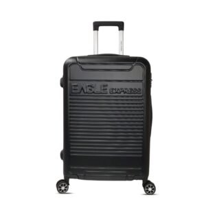 SAKURA Defender ABS HARDSIDE Check-in Luggage | 24 inches