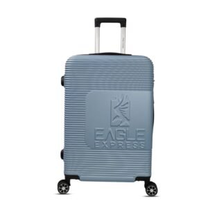SAKURA Horizone HARD ABS Cabin Luggage | 20 inches