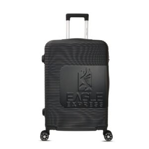 SAKURA Horizone ABS HARDSIDE Check-in Luggage | 24 inches