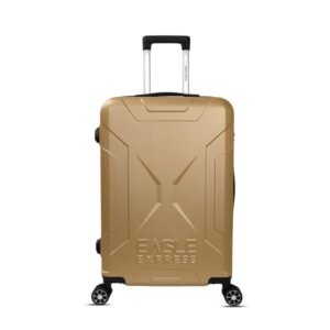 SAKURA Expedition ABS HARDSIDE Check-in Luggage | 24 inches