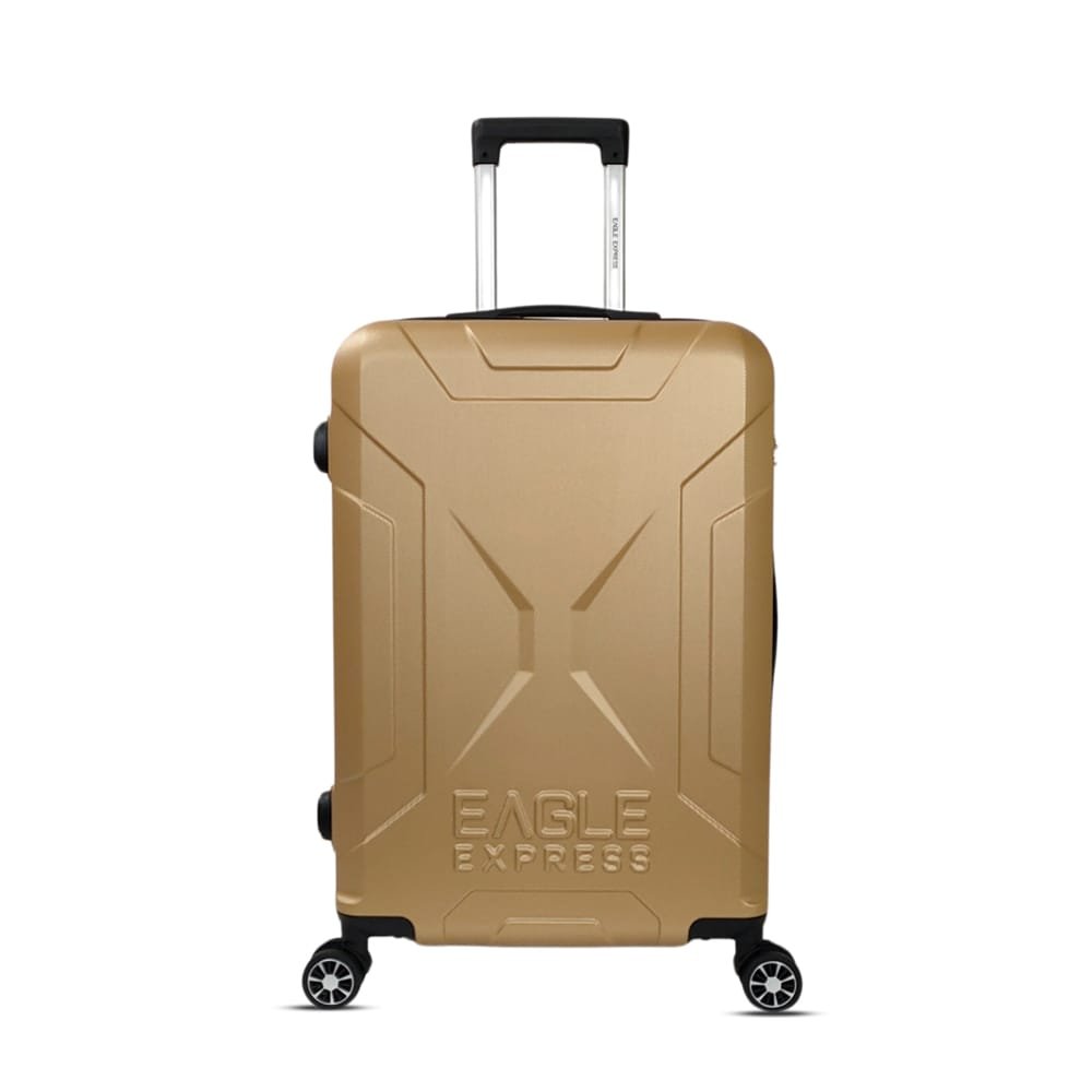 SAKURA Expedition ABS HARDSIDE Check-in Luggage | 24 inches