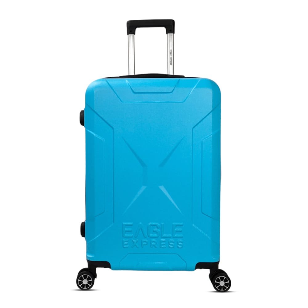 SAKURA Expedition HARD ABS Cabin Luggage | 20 inches