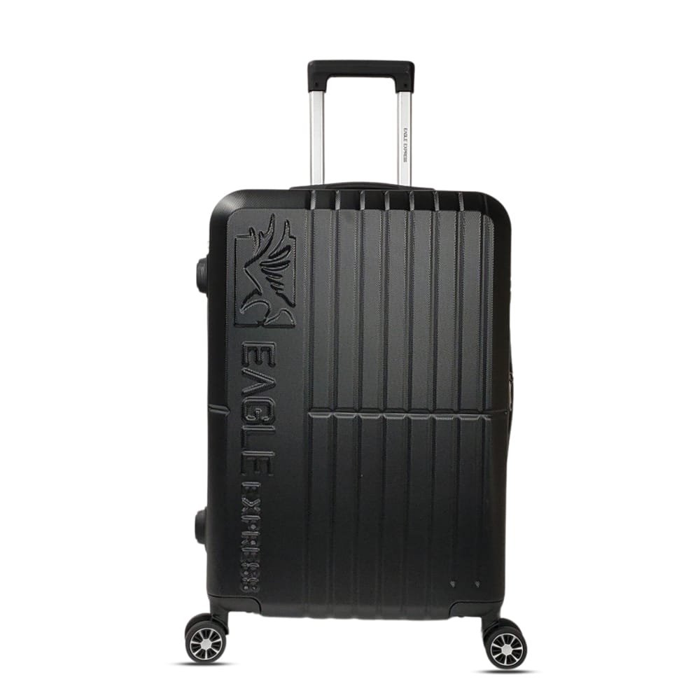 SAKURA Aura ABS HARDSIDE Check-in Luggage | 24 inches