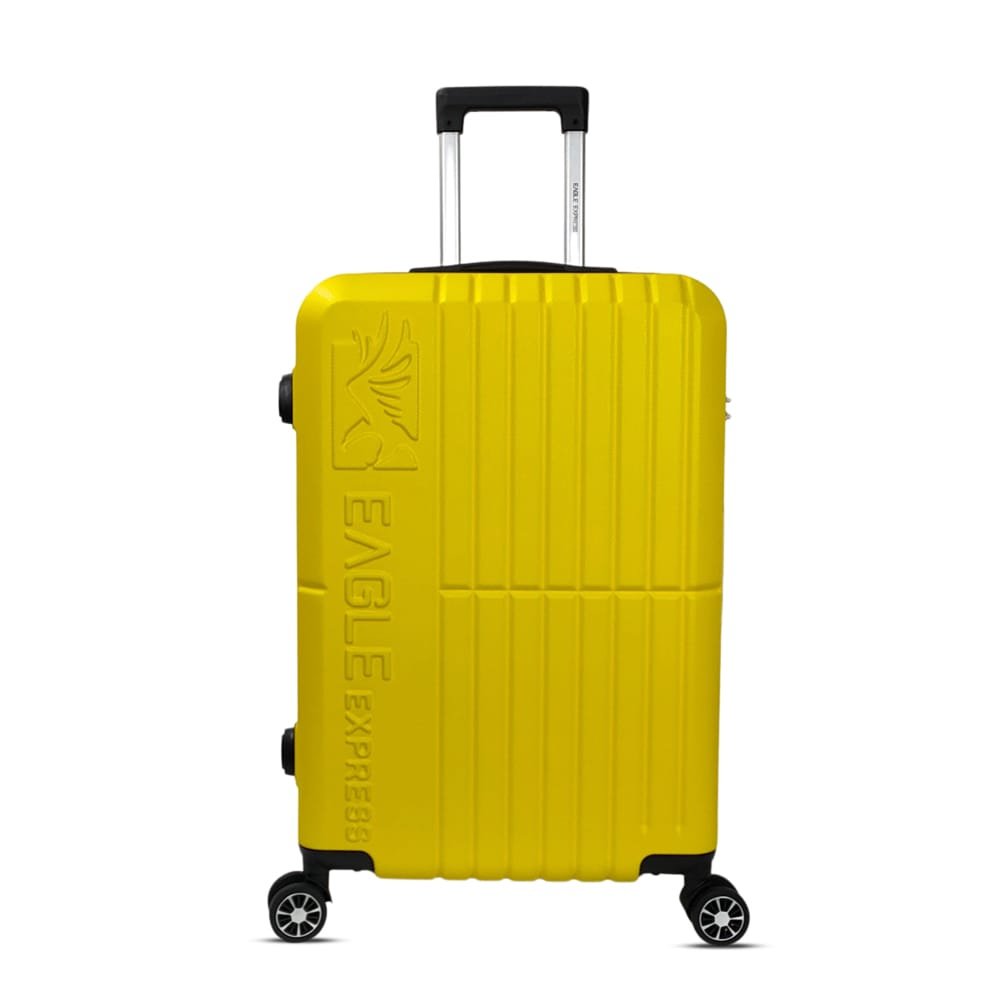 SAKURA Aura HARD ABS Cabin Luggage | 20 inches