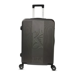 SAKURA Ramble ABS HARDSIDE Check-in Luggage | 24 inches