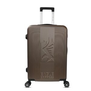 SAKURA Ramble HARD ABS Check-in Luggage | 28 inches