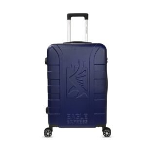 SAKURA Elysium ABS HARDSIDE Check-in Luggage | 24 inches
