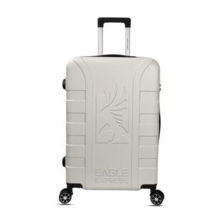 SAKURA Elysium HARD ABS Check-in Luggage | 28 inches