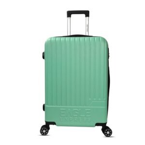 SAKURA Fusion ABS HARDSIDE Check-in Luggage | 24 inches