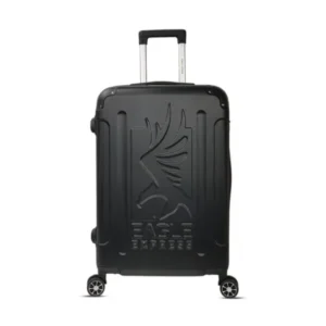 SAKURA Protector ABS HARDSIDE Check-in Luggage | 24 inches