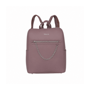 SAKURA Fashion Backpack – Stylish & Durable Backpack for Everyday Use