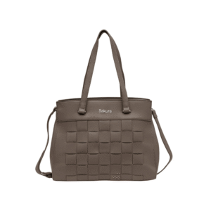 SAKURA Shoulder Bag – Elegant, Practical & Everyday Style
