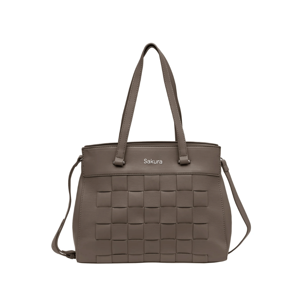 SAKURA Shoulder Bag – Elegant, Practical & Everyday Style