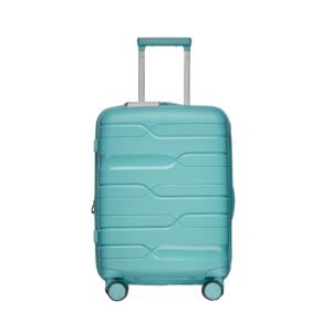 SAKURA Smart Luggage Trolley with Innovative Design