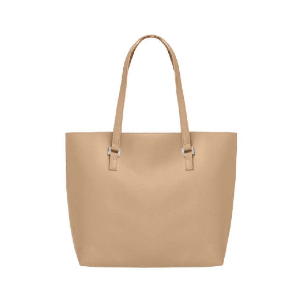 SAKURA LuxeFlex Women's Shoulder Bag - Stylish & Functional