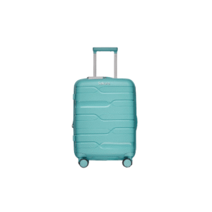 SAKURA Smart Luggage Trolley with Innovative Design