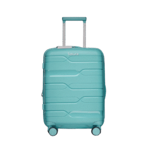 SAKURA Smart Luggage Trolley with Innovative Design